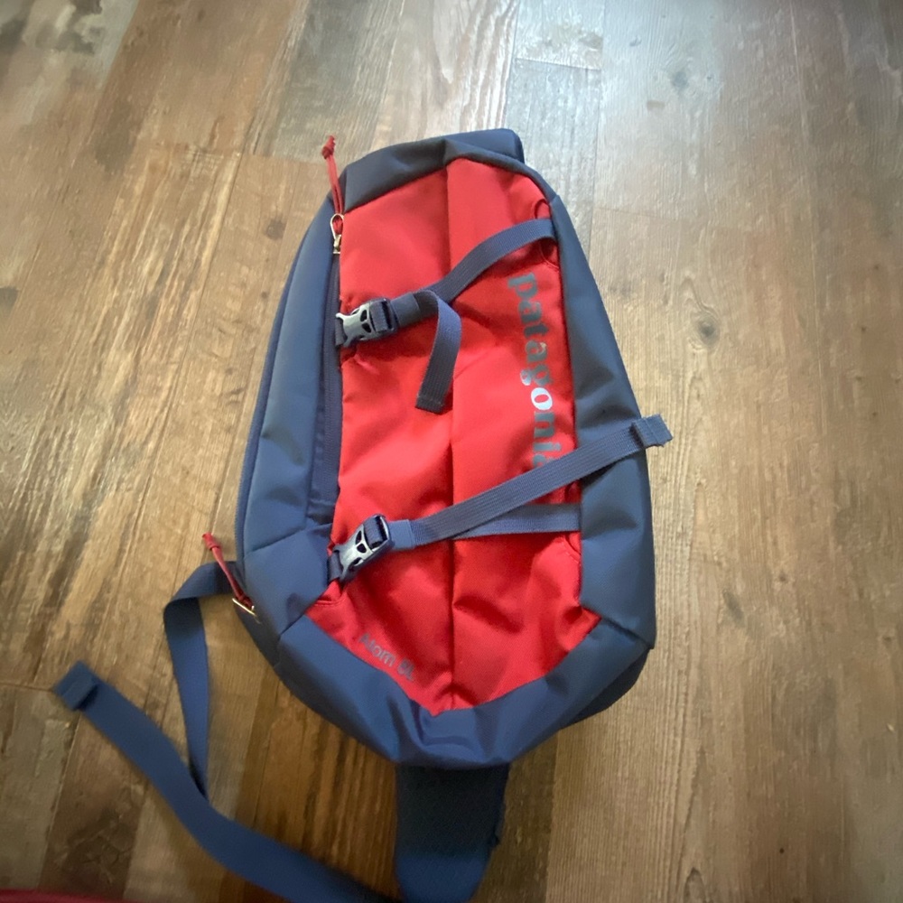 Patagonia atom sling